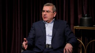 ԴԻՏԱՐԿՈՒՄ 5․ Ժողովրդագրություն․ բնական նվազումը խորանում է. Դավիթ Անանյան