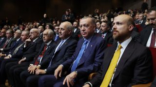 «Ո՞վ է հաջորդելու Էրդողանին». Bloomberg