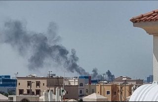 Դուբայում 4 մարդ տուժել է Palm Jumeirah շրջանում տեղի ունեցած պայթյունից