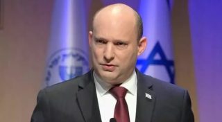 Իսրայելի նախկին վարչապետը Թուրքիան անվանել է նոր ռազմավարական սպառնալիք