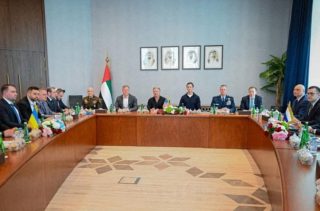 Բովանդակային և արդյունավետ. ուկրաինական կողմը այսպես է բնորոշել եռակողմ հանդիպումը