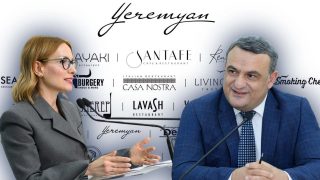 20 տարի առաջ` գաղափար, այսօր՝ հազարավոր մարդկանց պատմություն․ Երեմյան ըկերությունների խումբը 20 տարեկան է