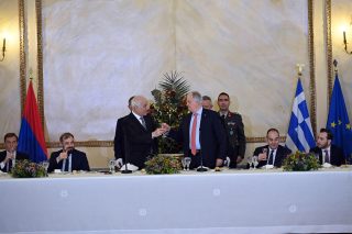 Պետք է Հայաստանում հաստատվի քաղաքական այնպիսի համակարգ, որտեղ նախագահը հարկատուների հաշվին պահվող ու շրջագայող «դեկորատիվ« միավոր չէ. Հակոբ Բադալյան