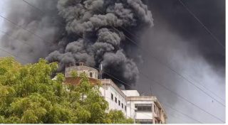 Իրանում ռազմական ինքնաթիռ է կործանվել