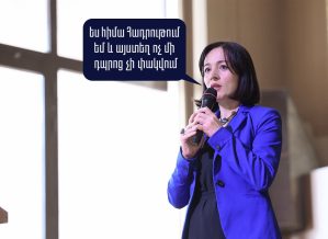 Սա նույնն է, եթե Հայաստանի բնակիչների քրոնիկ հիվանդությունների դեմ պայքարելու համար որոշեն քրոնիկ հիվանդություններ ունեցողներին «քնեցնեն». Կարեն Վրթանեսյան