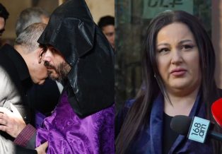 Անհավատներն ու տիրադավները հավաքվել և որոշում են մեր Մայր եկեղեցու ուղղափառ լինել-չլինելու հարցը. Ֆարմանյան