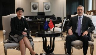 Թուրքիայի և Եվրոպական Միության համատեղ հայտարարությունը՝ ըստ թուրքական լրատվամիջոցների