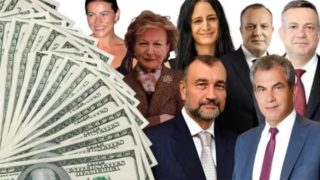 Ո՞վքեր են Թուրքիայի ամենահարուստ 10 մարդիկ. Forbes