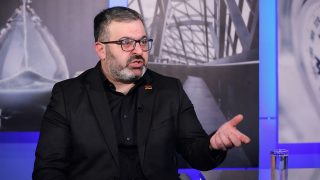 Ձյան առատ տեղումներով պայմանավորված՝ միջպետական նշանակության ճանապարհներին ստեղծվել է կյանքի համար վտանգավոր իրավիճակ․ Գառնիկ Դանիելյան