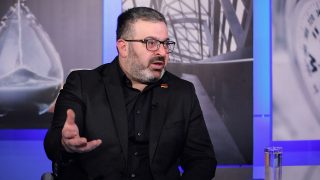 Երևանի երթևեկության խնդիրը պետք է լուծել քաղաքային ենթակառուցվածքները զարգացնելով․ Դանիելյան