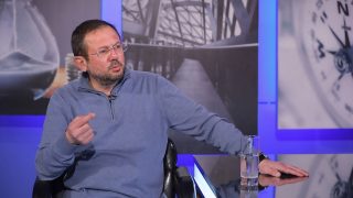 Ավինյանը պոռոտախոսում էր մեկ տարի առաջ, թե մշակույթի ակադեմիա են սարքելու այստեղ. Գեղամ Մանուկյան