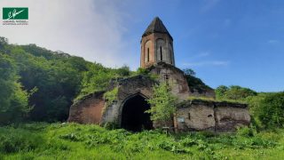 Վավերագրվում են հայկական պատմական հուշարձանները