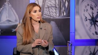 Հայը չպե՛տք է ջրի խնդիր ունենա. Գոհար Մելոյան