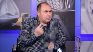 «Միացյալ Նահանգների կազմակերպած բլից-կրիգը տապալվեց. երկրորդ փուլով կլինի ցամաքային օպերացիա». Գրիգոր Բալասանյան