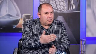 Դա հեքիաթ է. ԱՄՆ-ը ՀԱՊԿ անդամ պետության հանդեպ չունի որևէ պարտավորություն. ՀՀ իշխանությունը թող հիշի 2008 թվականի Վրաստանի վիճակը. Գրիգոր Բալասանյան