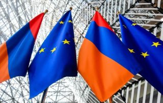 «Խաղաղության խաչմերուկ», «Գլոբալ դարպասներ», «ԹՐԻՓՓ». Ի՞նչ է քննարկվել ԵՄ-ՀՀ քաղաքական և անվտանգային հարցերով երկխոսության նիստում