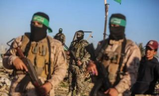 ՀԱՄԱՍ-ը վերահսկողություն է հաստատել Գազայի վրա՝ չնայած Իսրայելի հետ պատերազմում կրած ծանր կորուստներին. BBC