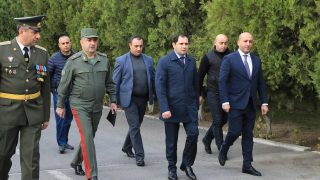 Սուրեն Պապիկյանի ՊՆ մտերիմ պաշտոնյան՝ ՔՊ ցուցակում