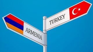 2025-ին Թուրքիայից Հայաստան է այցելել 13.441 զբոսաշրջիկ