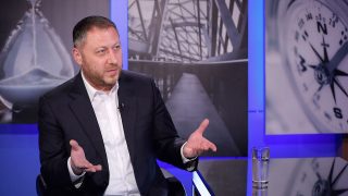 Սա շանտաժ չէ՝ օբյեկտիվ իրականությունն է, բայց երբ արտահանողը ձայն չի բարձրացնում, քաղաքական ուժերն ինչ ասեն-չասեն, նշանակություն չունի. Հայկ Ֆարմանյան