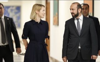 ԵՄ-ն նախատեսում է Հայաստանում տեղակայել նոր՝ «հիբրիդային արագ արձագանքման խումբ»․ «Ազատություն»