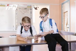 Վրաստանում բջջային հեռախոսների և պլանշետների օգտագործումը կարգելվի նաև մասնավոր դպրոցներում