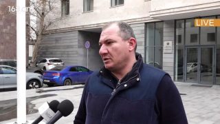 Էս օրենքը միայն ունեզրկում է, ուրիշ ոչինչ. մեր գույքը 4-5 անգամ պակաս են գնահատում. Ֆիրդուսի բնակիչ