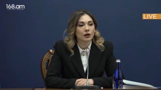 Գալյանը թվարկեց արված «մեգանախագծերը», անելիքների թվում նշեց նոր Սահմանադրության տեքստի ընդունումը