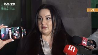 Եթե արդարադատության հույս չունենանք, դատարան չենք կարող մտնել. Մարինե Ֆարմանյան