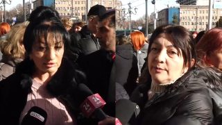 Էսքան մարդ մնում է անգործ. հա, տեղավորում են, բայց մարդիկ փող են դրել.24 տարի աշխատում ենք. ձեռներեց