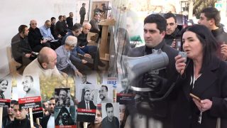 Մեր հայրենակիցները նույն իրավիճակում են, բայց տարբեր հասցեներում՝ Հայաստանում, Բաքվում. Մետաքսե Հակոբյան