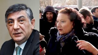 20 տարի է՝ աշխատում եմ, հանում են, գցեն դուրս. տանջվելով իրենց գումարները վճարել ենք, դուրս չենք գալու. աշխատակից