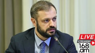 #ՀԻՄԱ. ԷԿՈՆՈՄԻԿԱՅԻ ՆԱԽԱՐԱՐ ԳԵՎՈՐԳ ՊԱՊՈՅԱՆԻ ՄԱՄՈՒԼԻ ԱՍՈՒԼԻՍԸ. #ՈՒՂԻՂ