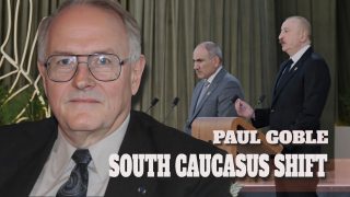 Ի՞նչ նպատակով է ԱՄՆ փոխնախագահ Վենսը այցելում Հայաստան և Ադրբեջան. հանրահայտ Փոլ Գոբլի մեկնաբանությունը