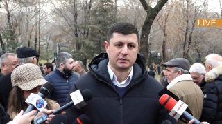 Վստահ եմ՝ ԱՄՆ-ում էլ տիրապետում էին գերիների հետ կապված զգայուն իրավիճակին. Տիգրան Աբրահամյան