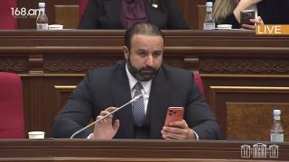 Ասել եմ՝ Կառավարությունը թերացել է, գործընկերներս ասում էին՝ ինչո՞ւ ես այդպես ասում. Հայկ Սարգսյան