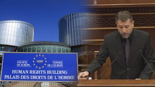 ՄԻԵԴ վճիռներով` արդարացի փոխհատուցման գումարի վճարման կարգ կսահմանվի