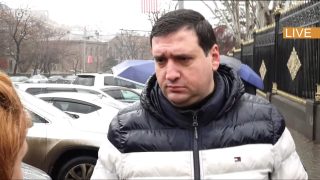 Մենք գերակա շահին դեմ չենք, բայց իրենք ուզում են՝ մեկի տունը խլեն, սարքեն մի քանի հատ տուն. բնակիչ