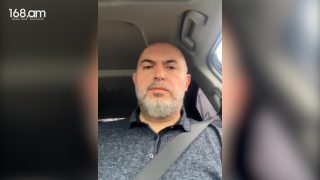 Կոռուպցիան էսօր էնքան շատ է, որ արտացոլված է Transparency International-ի նոր զեկույցում. Աշոտյան