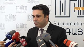 #ՀԻՄԱ. ԱԼԵՆ ՍԻՄՈՆՅԱՆԻ ՃԵՊԱԶՐՈՒՅՑԸ. #ՈՒՂԻՂ