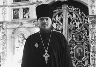 Ուկրաինայի ԶՈւ-ի գրոհից Ռուս Ուղղափառ եկեղեցու հոգևորական է մահացել