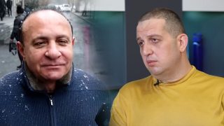 Այո՛, Նարեկ Նալբանդյանն է վճարել իմ գրավի 25 միլիոն դրամը. ասաց՝ թող էս հարցը ես լուծեմ. Աբրահամյան