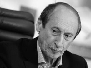 Համառուսաստանյան թեթև ատլետիկայի ֆեդերացիայի նախկին նախագահը մահացել է սեփական որդու ձեռքով