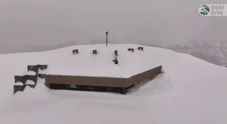 Սուրեն Պապիկյանն առաջին անգամ ներկայացրել է ԶՈւ պաշտպանական կառույցները