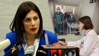 Սիրե՛լի ժողովուրդ, անվճար ոչինչ չի լինում. եթե կա դժգոհության առիթ, թող ձևակերպեն. Անահիտ Ավանեսյան