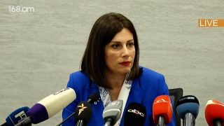 Այո, միաժամանակ 2 համալսարաններում եմ սովորել, հասցրել եմ այդ ընթացքում երեխա ունենալ. Ավանեսյան