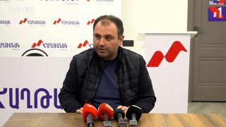 ՔՊ-ականները վախ չափողի կարիք ունեն. Սևակ Խաչատրյան