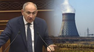 Ենթադրում եմ՝ 10 տարով ևս հնարավոր կլինի երկարացնել Մեձամորի ատոմակայանի աշխատանքը. Նիկոլ Փաշինյան