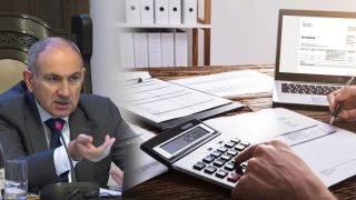 Եկել ենք այն եզրակացության, որ համընդհանուր հայտարարագիրն ինքնաշխատ ձևով կլրացվի. Նիկոլ Փաշինյան