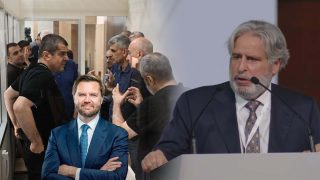 Սամվել Կարապետյանի հանցանքը՝ Աստծո պաշտպան լինելն է. Ինչո՞ւ գերիների նկարները չդրեցին Վենսի առջև. Ամստերդամ